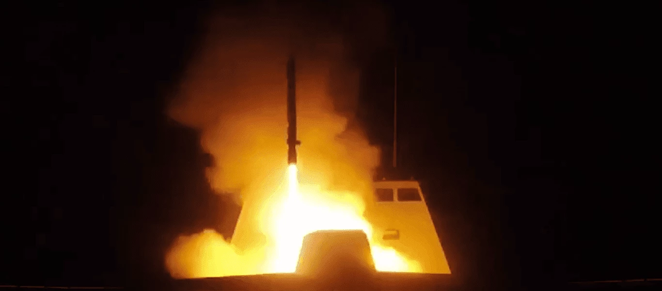 Γαλλία: Επλήγησαν το κύριο κέντρο χημικής έρευνας και δύο εγκαταστάσεις παραγωγής (βίντεο)